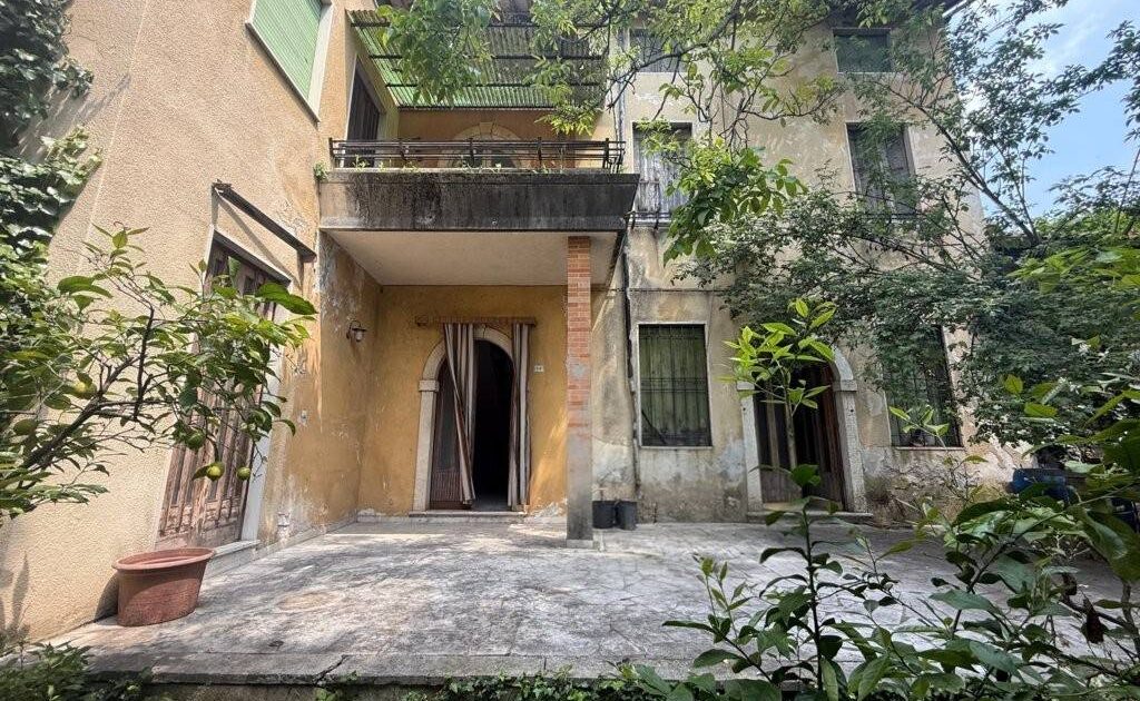 Vendita Rustico Arzignano