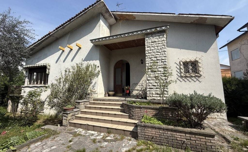 Vendita Villa Arzignano