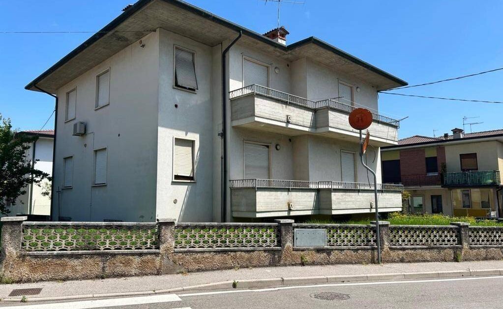 Vendita Appartamento Trissino