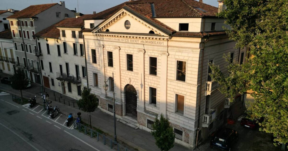 Vendita Appartamento Vicenza
