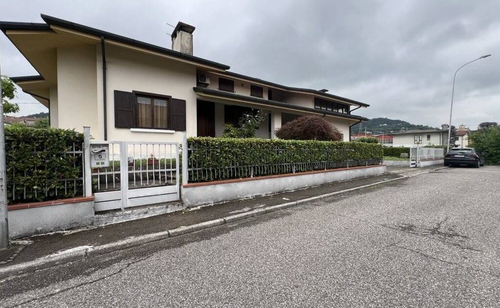 Vendita Villa Arzignano