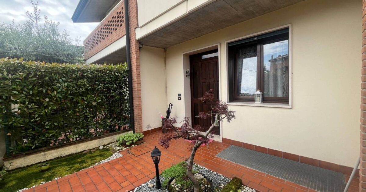 Vendita Villa a Schiera Arzignano