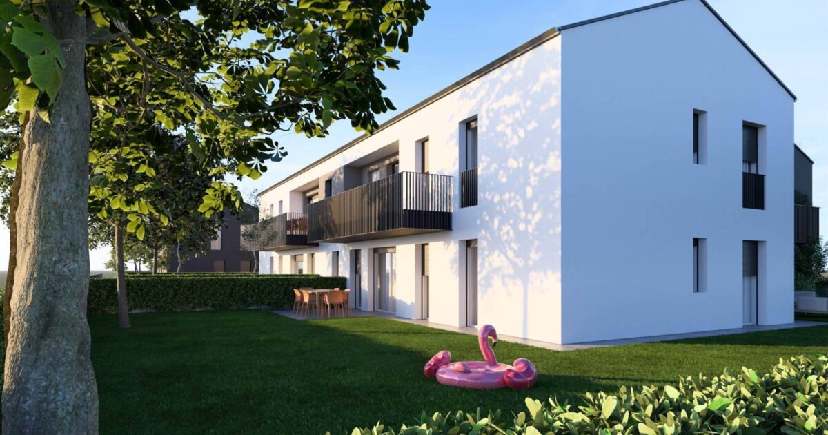 Vendita Appartamento Caldogno