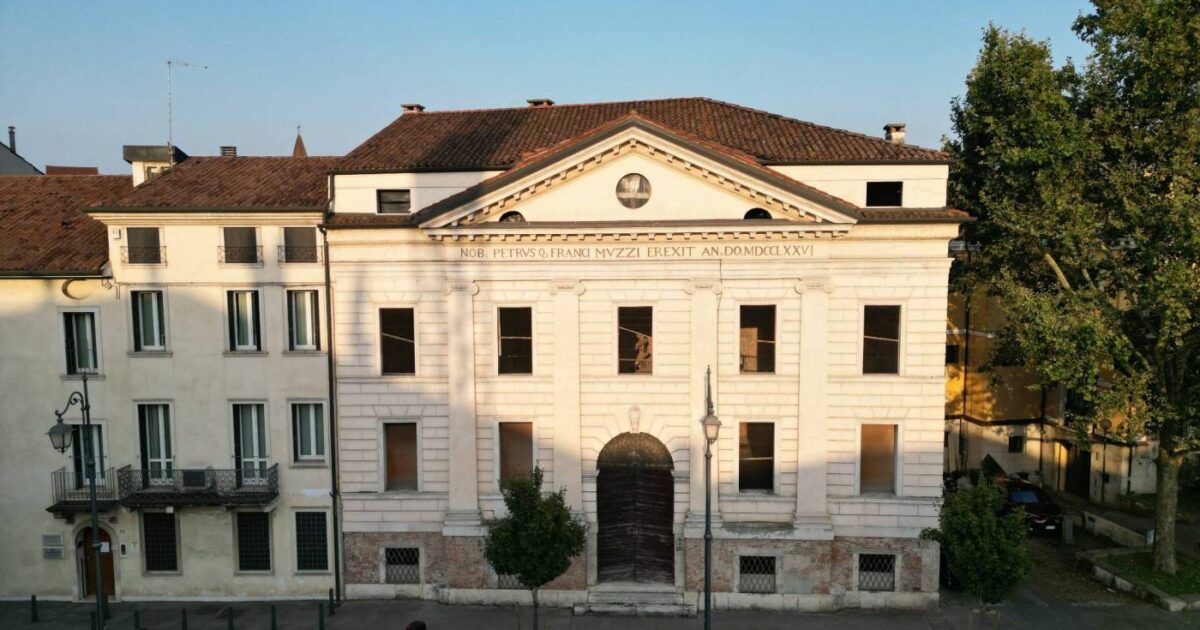 Vendita Appartamento Vicenza