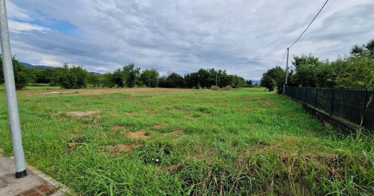 Vendita Terreno edificabile Arzignano