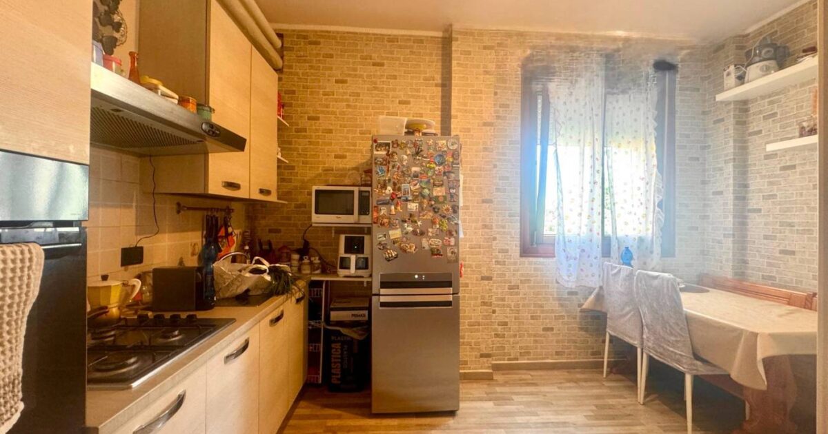 Vendita Appartamento Vicenza