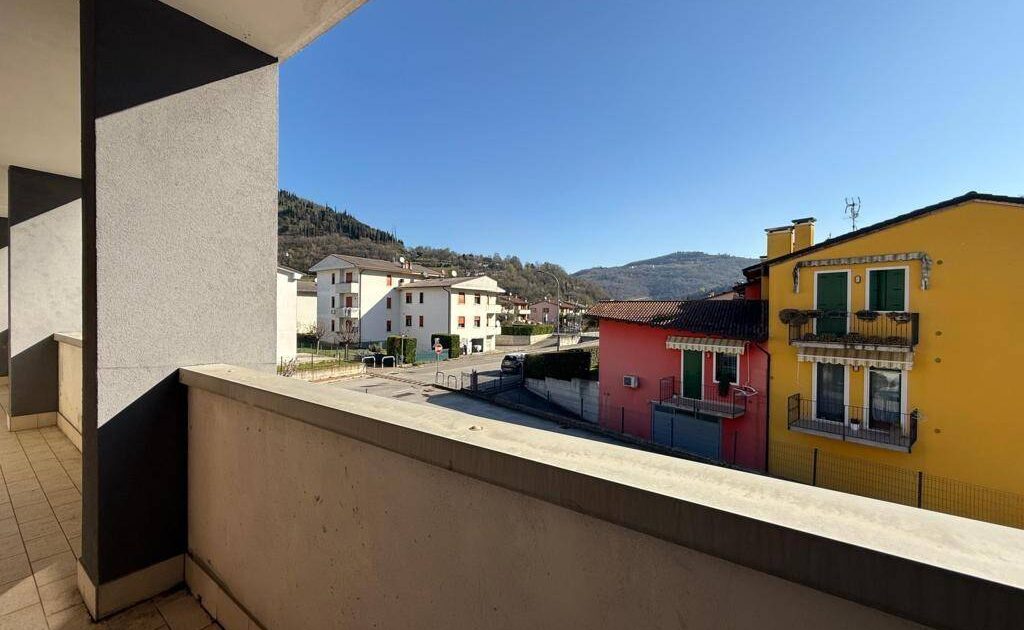 Vendita Appartamento Val Liona