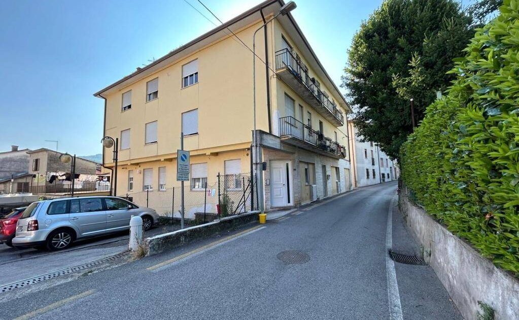 Vendita Appartamento Cornedo Vicentino