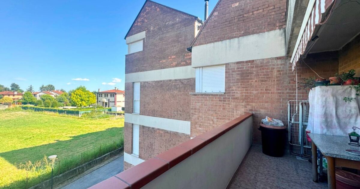 Vendita Appartamento Quinto Vicentino