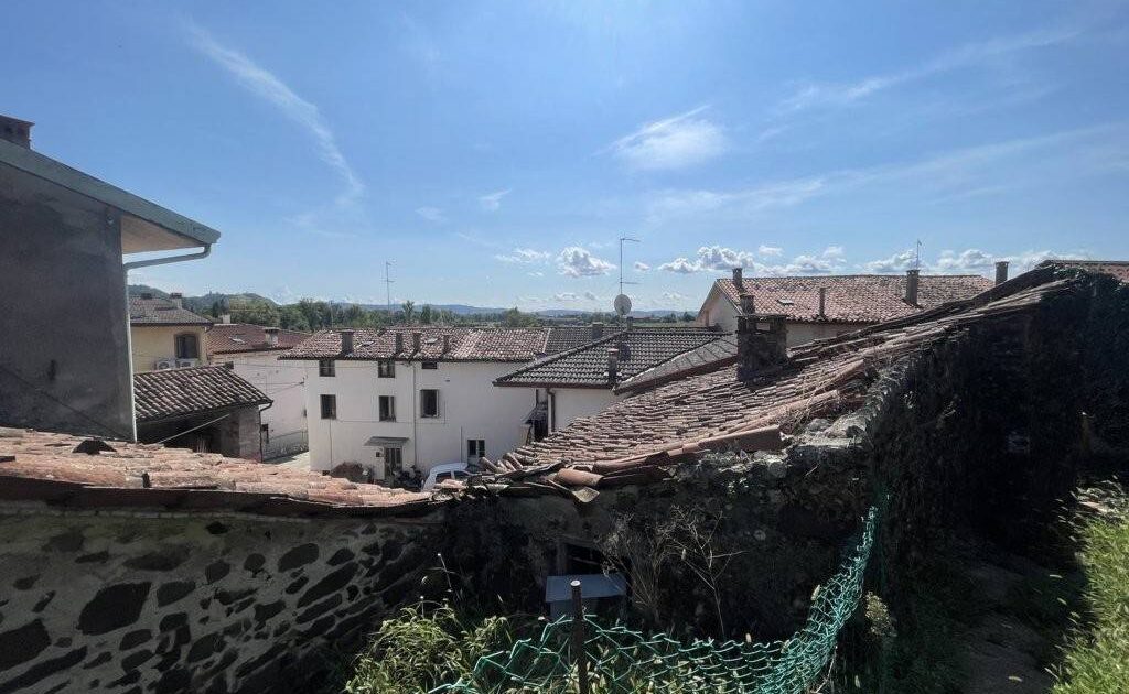 Vendita Rustico Arzignano