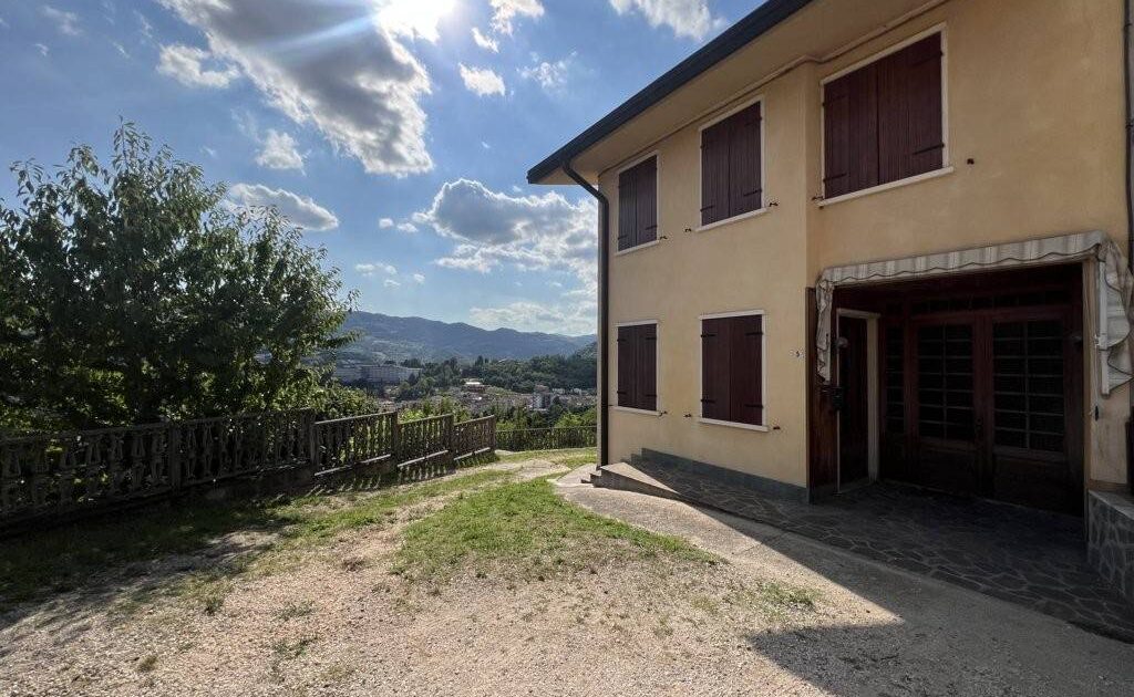 Vendita Villa Arzignano