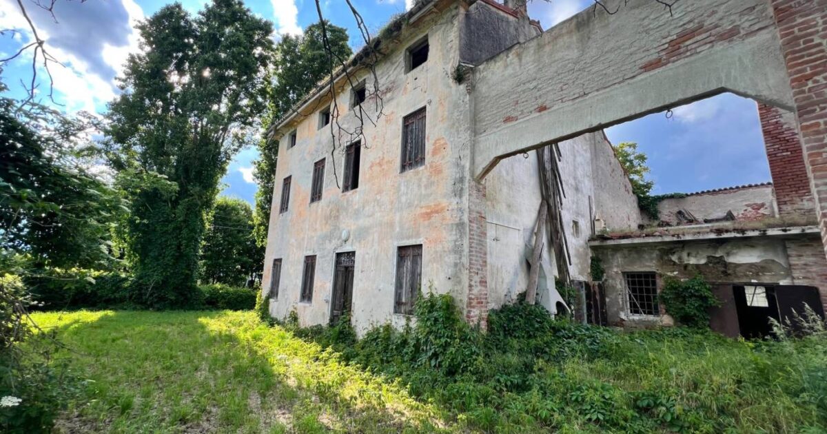 Vendita Rustico Quinto Vicentino