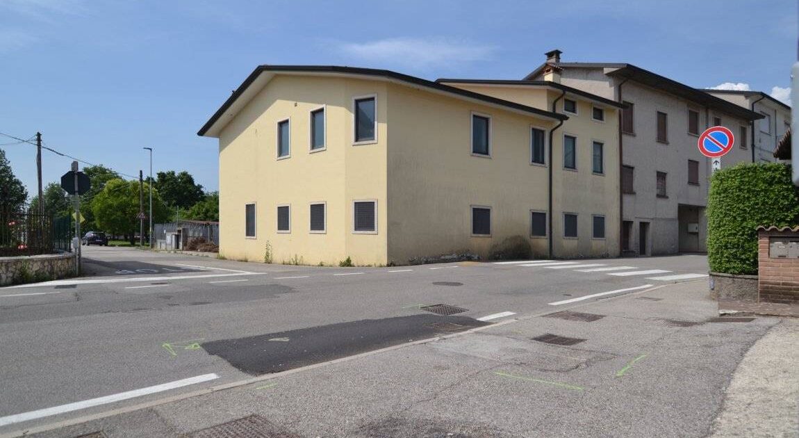 Vendita Casa indipendente Trissino