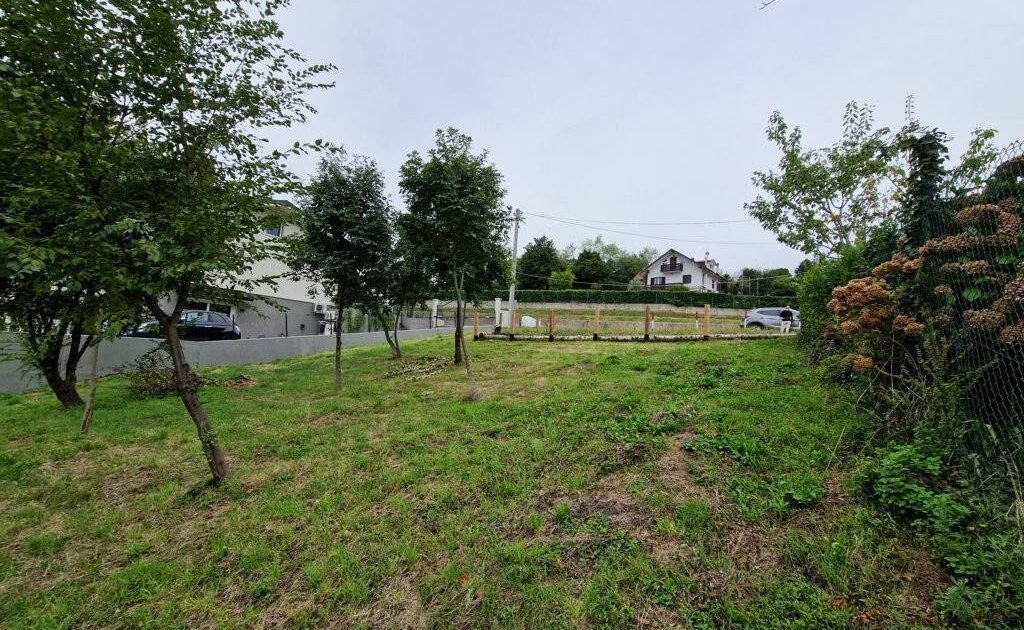 Vendita Terreno edificabile Brogliano