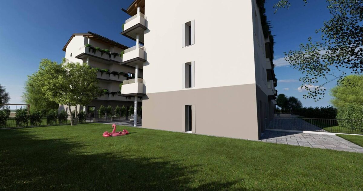 Vendita Appartamento Mantova