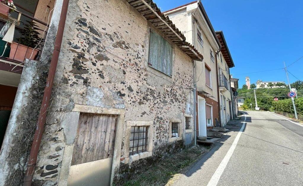 Vendita Rustico Trissino