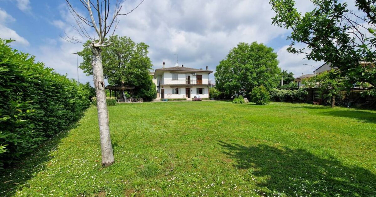 Vendita Villa Montecchio Maggiore