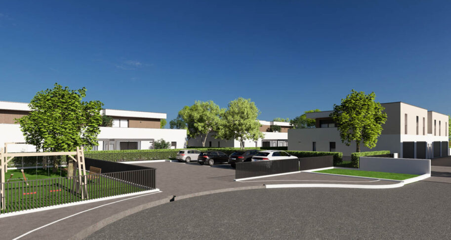 P_12Residence Palladio - nuova costruzione a montecchio maggiore (VI)
