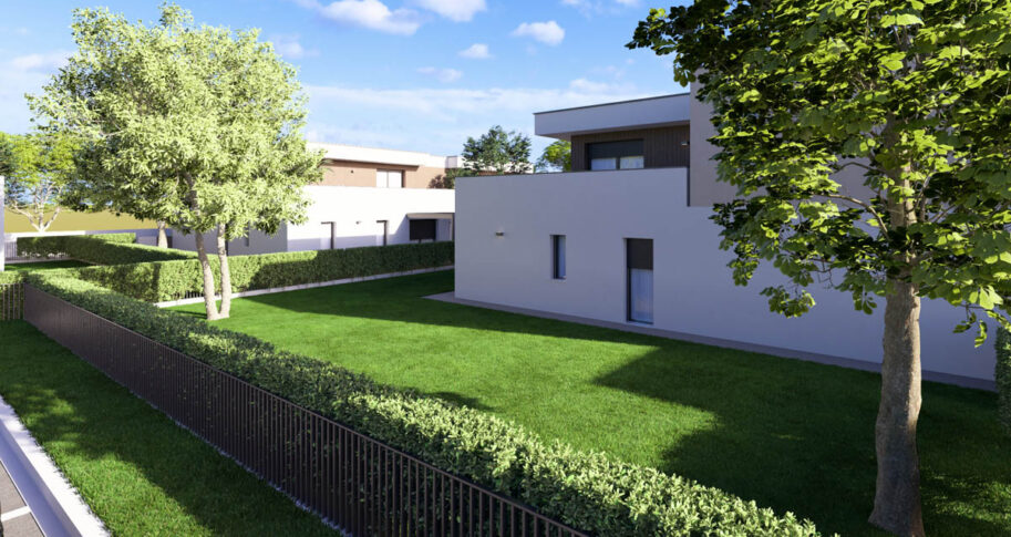 P_17Residence Palladio - nuova costruzione a montecchio maggiore (VI)