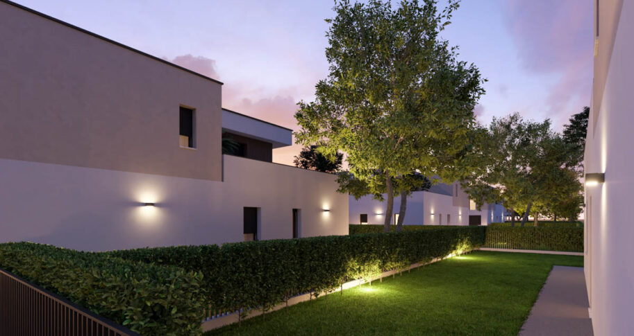 P_8Residence Palladio - nuova costruzione a montecchio maggiore (VI)