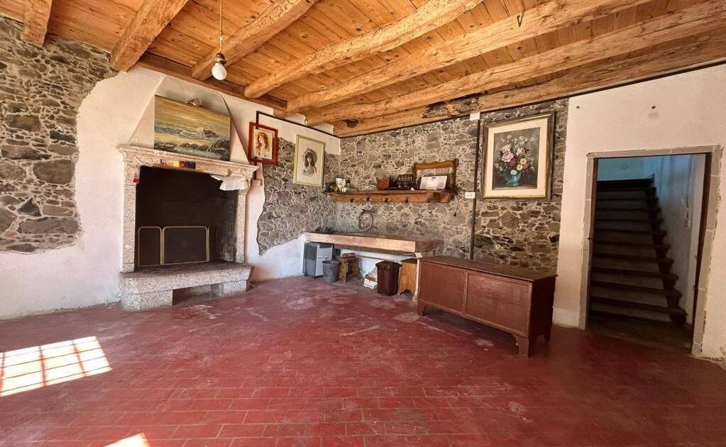 Vendita Casa indipendente Brogliano