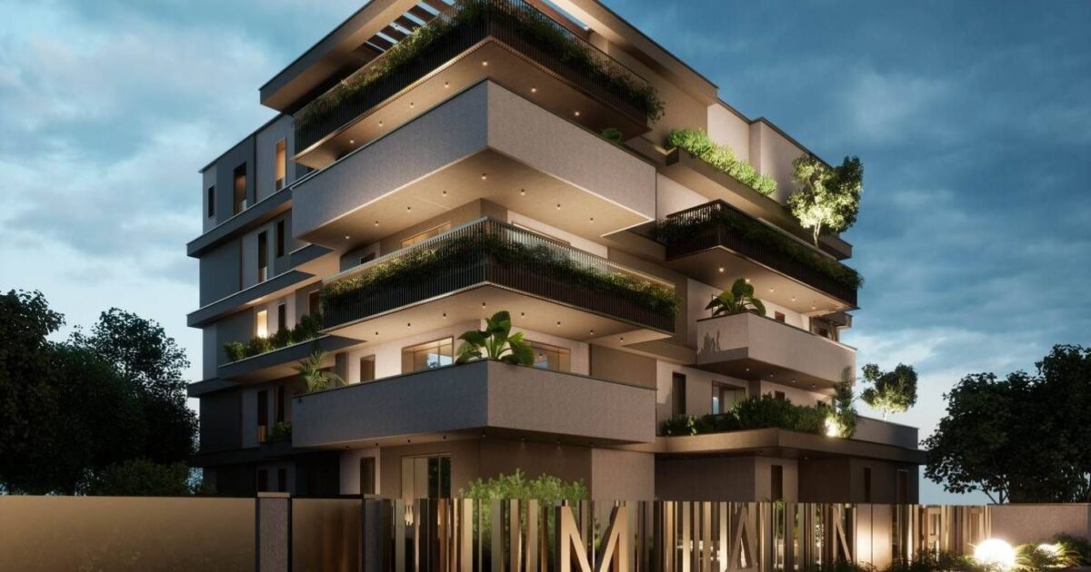 Vendita Appartamento Pordenone