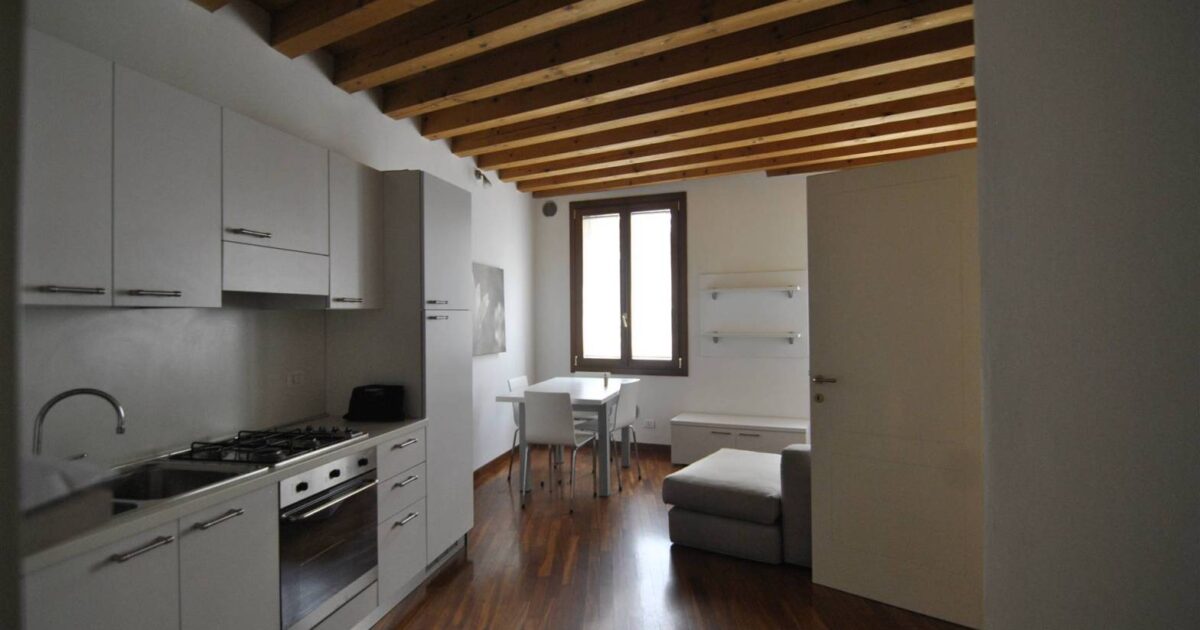 Affitto Appartamento Vicenza