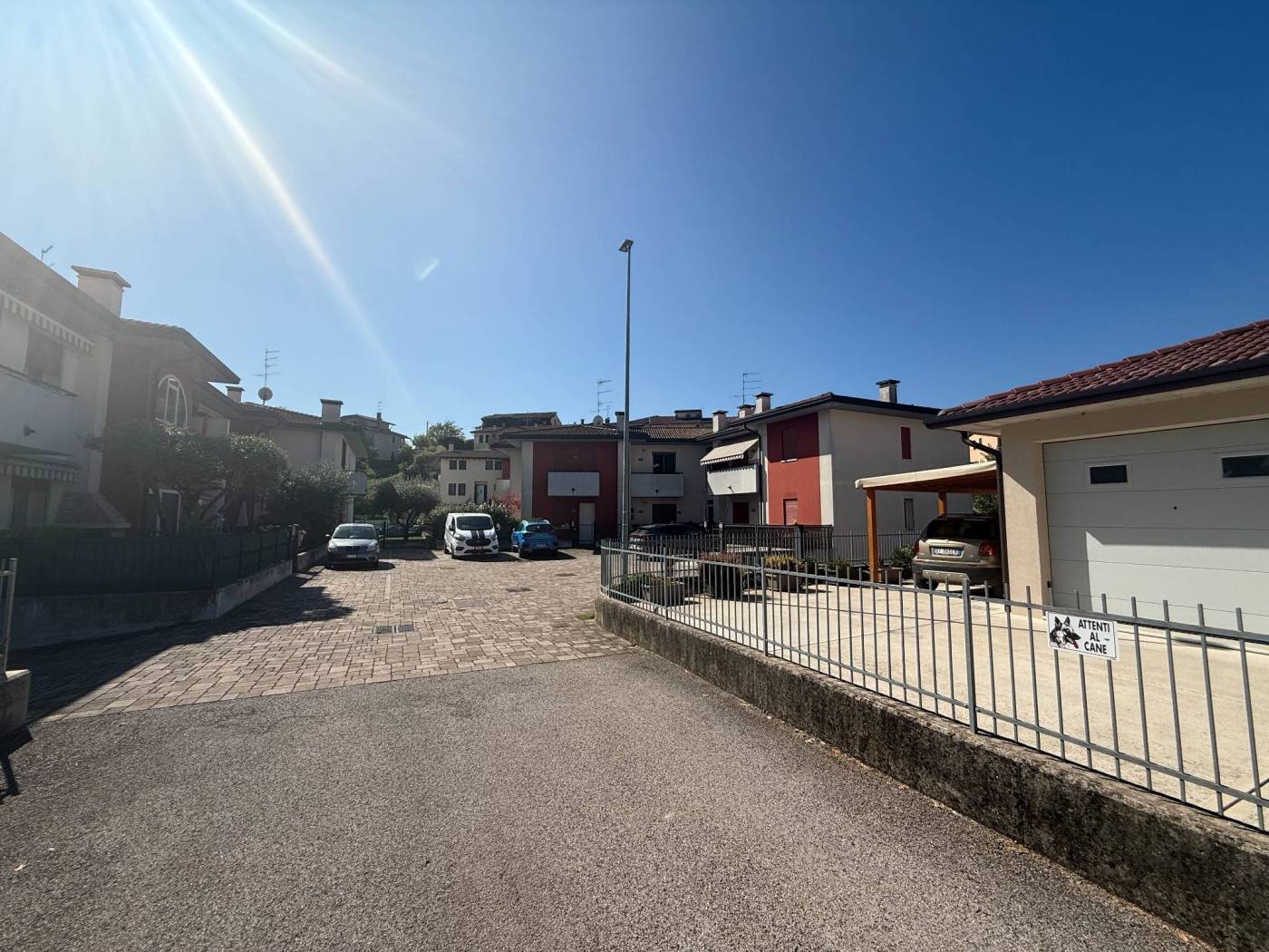 Vendita Casa indipendente Altavilla Vicentina