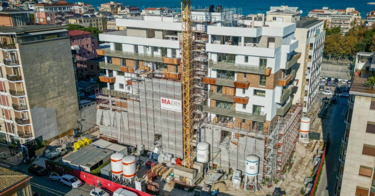 Vendita Appartamento Pescara