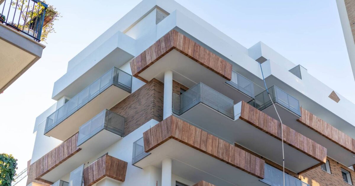 Vendita Appartamento Pescara