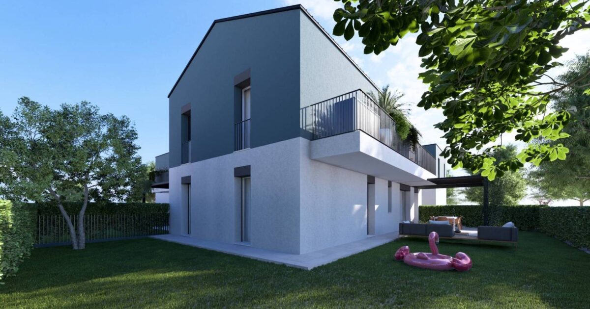 Vendita Appartamento Quinto Vicentino