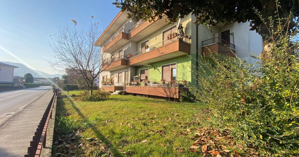 Vendita Appartamento Malo