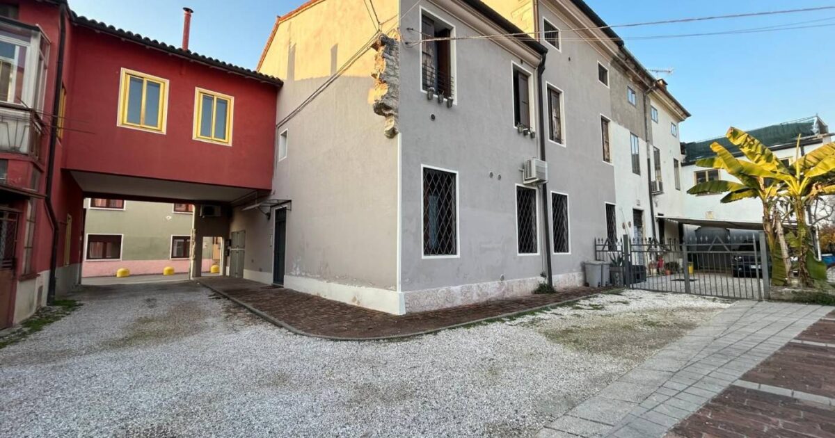 Vendita Appartamento Montecchio Maggiore