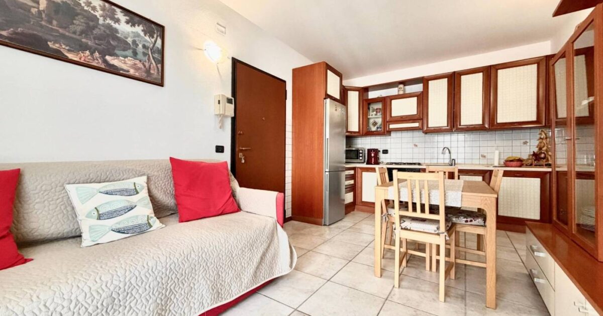 Vendita Appartamento Vicenza