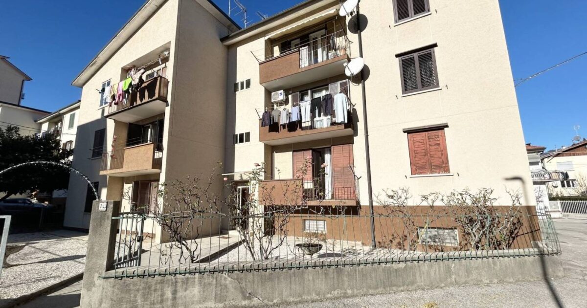 Vendita Appartamento Vicenza