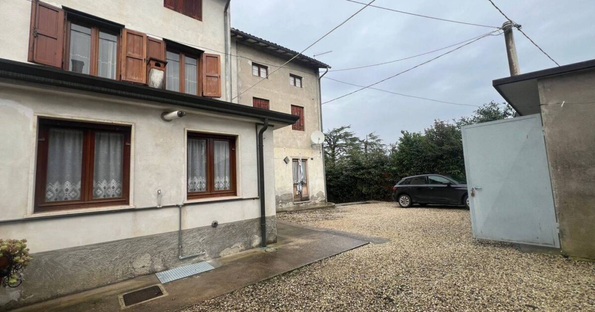 Vendita Casa indipendente Arzignano