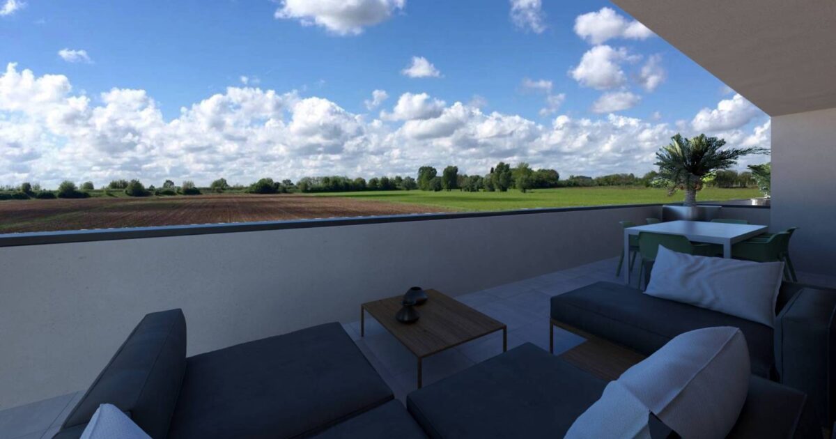 Vendita Appartamento Sacile