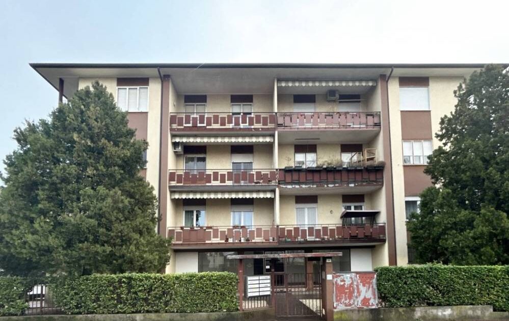 Vendita Appartamento Thiene