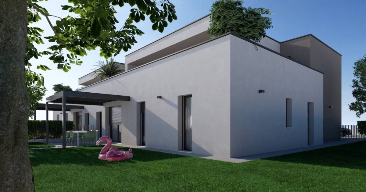 Vendita Appartamento Sacile