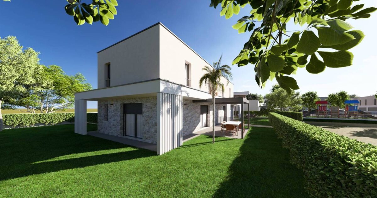 Vendita Villa Montecchio Maggiore