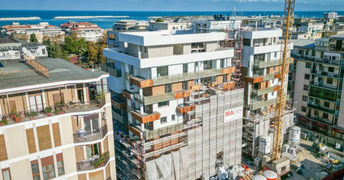 Vendita Appartamento Pescara