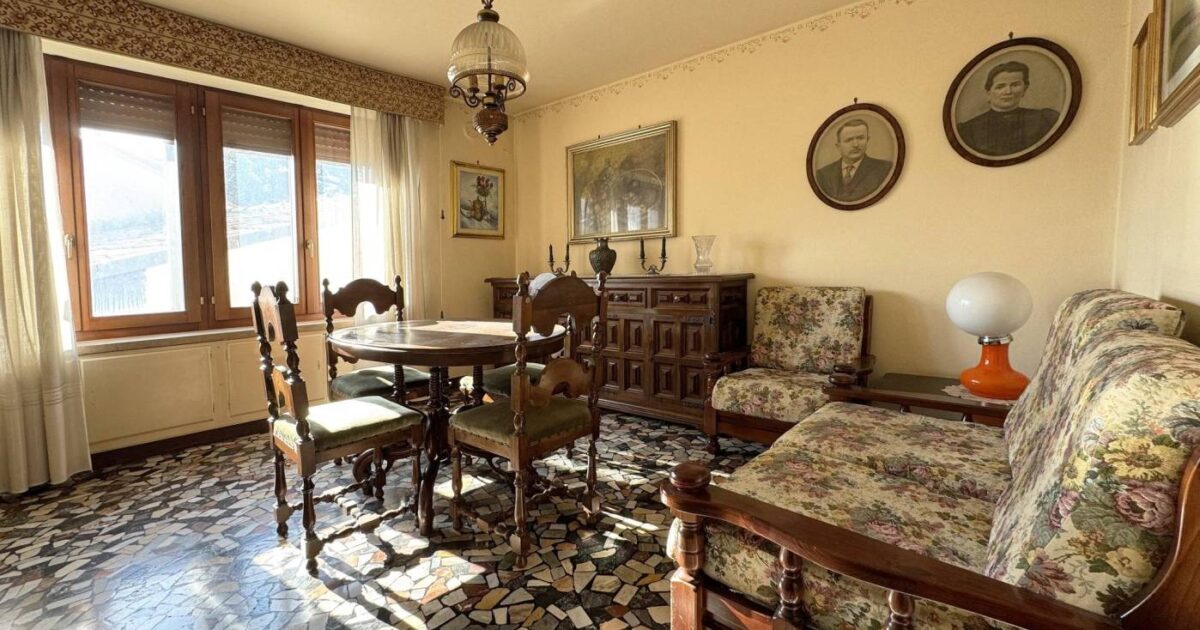 Vendita Casa indipendente Arsiero