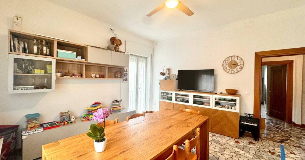 Vendita Appartamento Vicenza