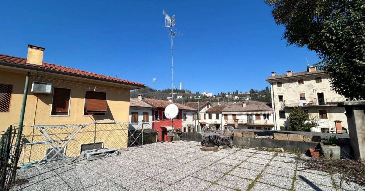 Vendita Casa indipendente Trissino