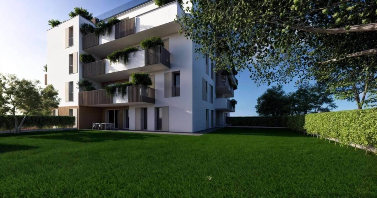 Vendita Appartamento Pordenone