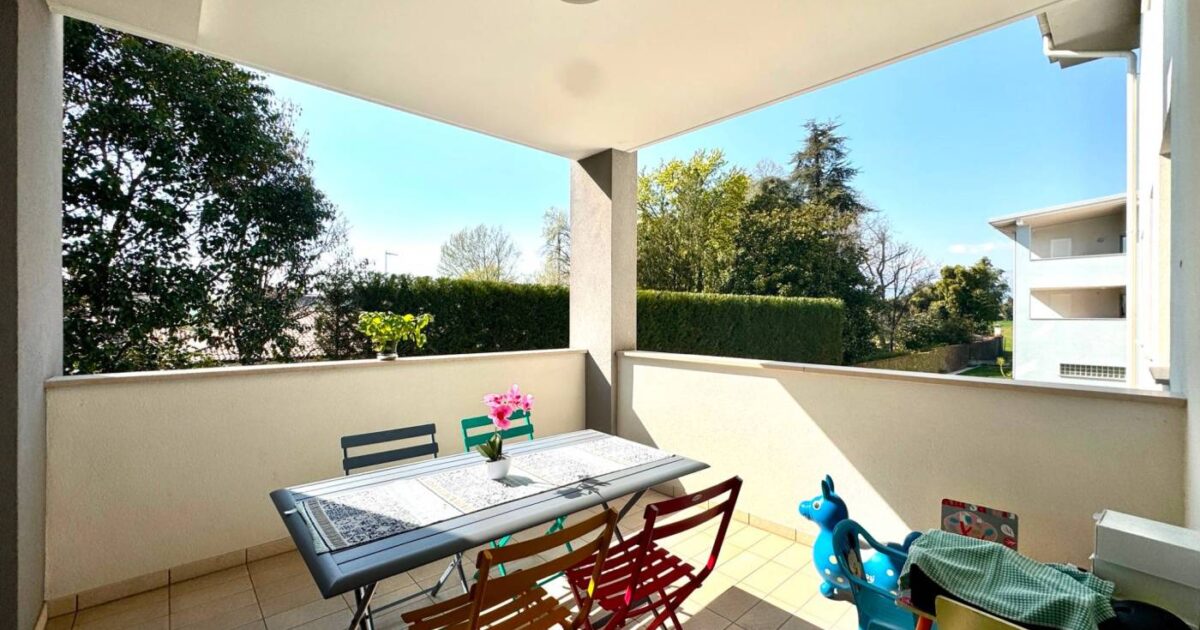 Vendita Appartamento Pordenone