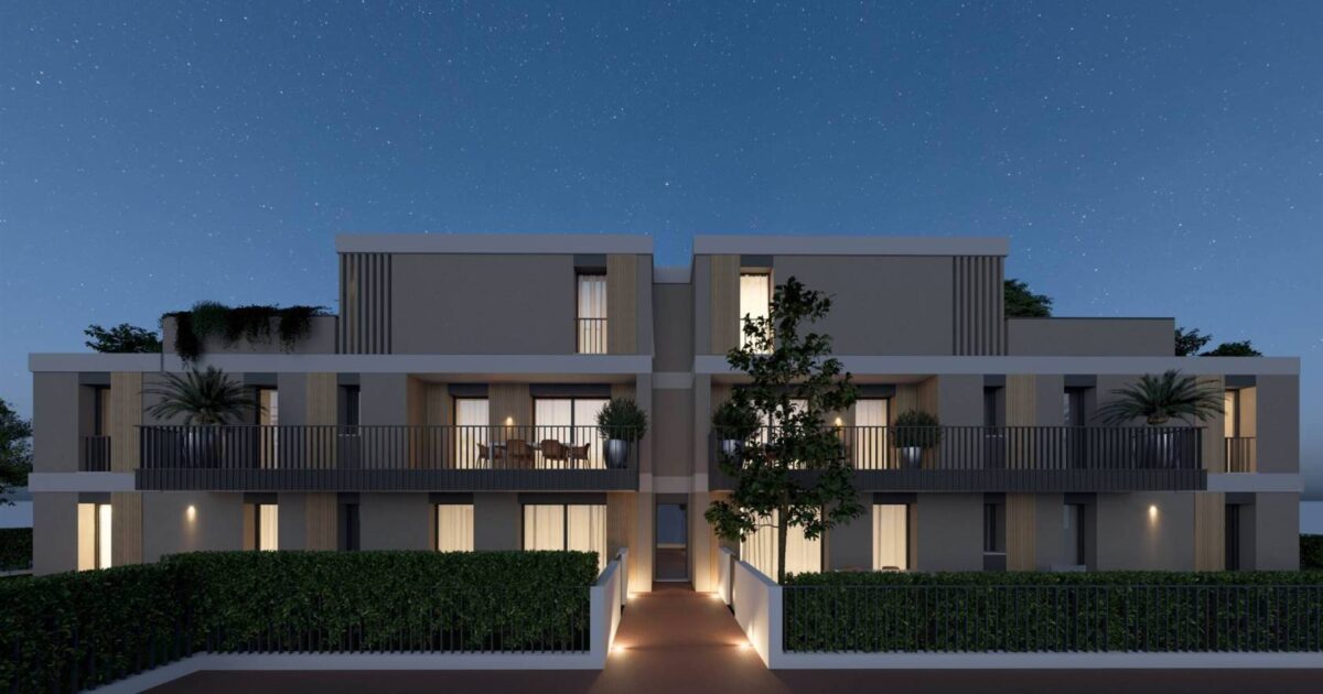 Vendita Appartamento Thiene