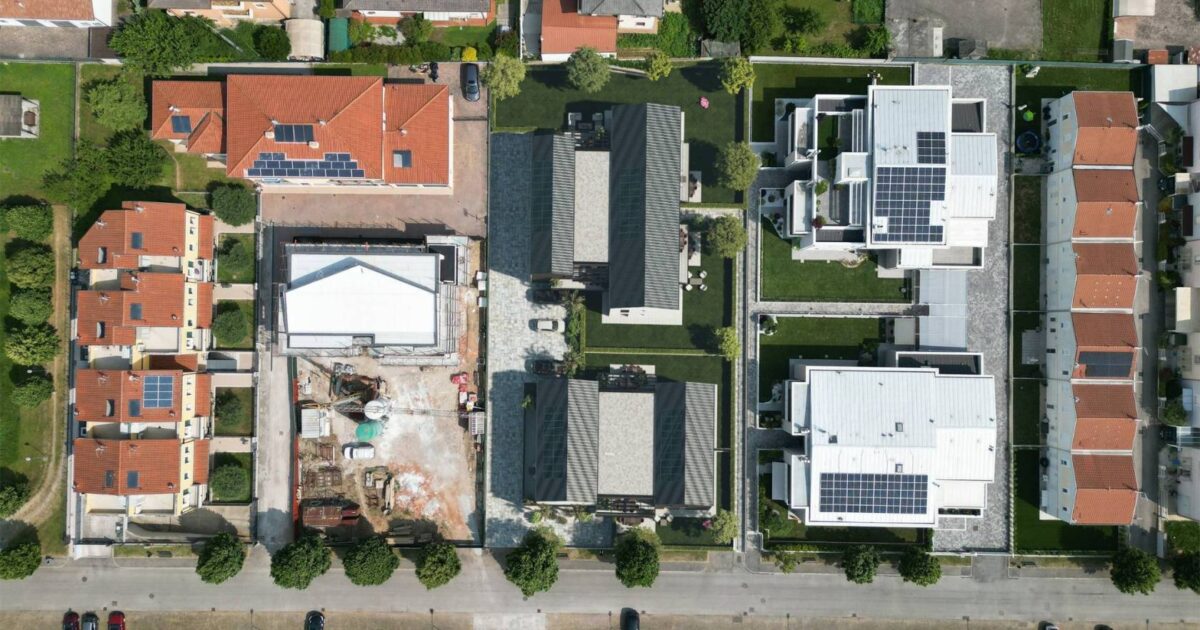 Vendita Appartamento Caldogno