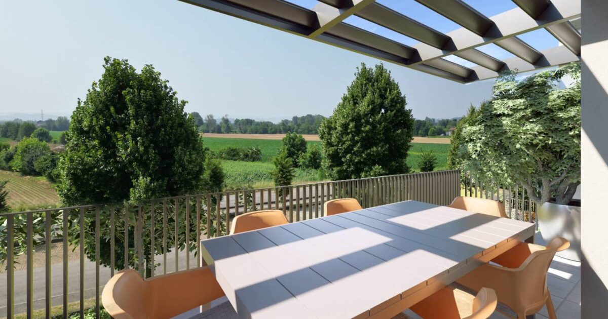 Vendita Appartamento Caldogno