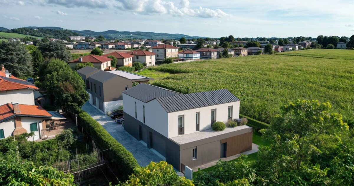 Vendita Villa Brendola